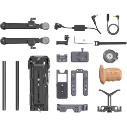 4125 Shoulder Rig Kit For Sony FX6