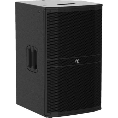 DRM215-P - Large Bande Passives - 15" 1600 W crète Large MACKIE