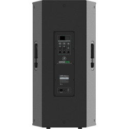 DRM315 - Large Bande Actives - 3 voies 1150W RMS 15" MACKIE