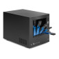 20TB Jupiter Mini 5-Drive Desktop Network Attached Storage (NAS) Solution