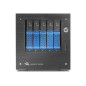 100TB Jupiter Mini 5-Drive Desktop Network Attached Storage (NAS) Solution