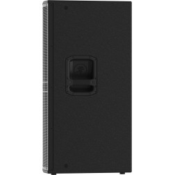 DRM315 - Large Bande Actives - 3 voies 1150W RMS 15" MACKIE