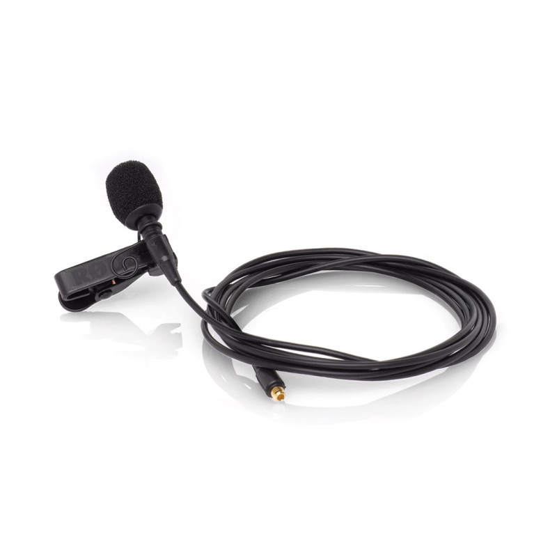 Lavalier Micro omnidirectionnel Lavalier Micro omnidirectionnel
