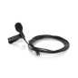 Lavalier Micro omnidirectionnel Lavalier Micro omnidirectionnel
