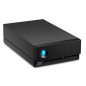 1big Dock Thunderbolt 3 8To