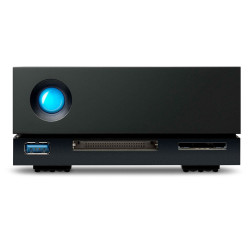 1big Dock Thunderbolt 3 18TB