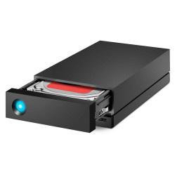 1big Dock Thunderbolt 3 18TB