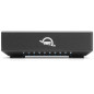 16.0TB ThunderBlade X8 Thunderbolt (40Gb/s) NVMe RAID SSD External Storage Solution with SoftRAID