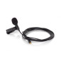 Lavalier Micro omnidirectionnel Lavalier Micro omnidirectionnel