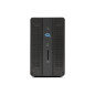 16TB Gemini - Thunderbolt (USB-C) Dock and Dual-Drive HDD RAID External Storage Solution