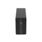 32TB Gemini - Thunderbolt (USB-C) Dock and Dual-Drive HDD RAID External Storage Solution