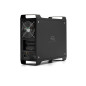 32TB (8x4.0TB HDD) ThunderBay Flex 8 Thunderbolt 3 Storage Solution