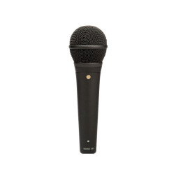 M1 Microphone dynamique cardioïde Microphone de scène dy Rode