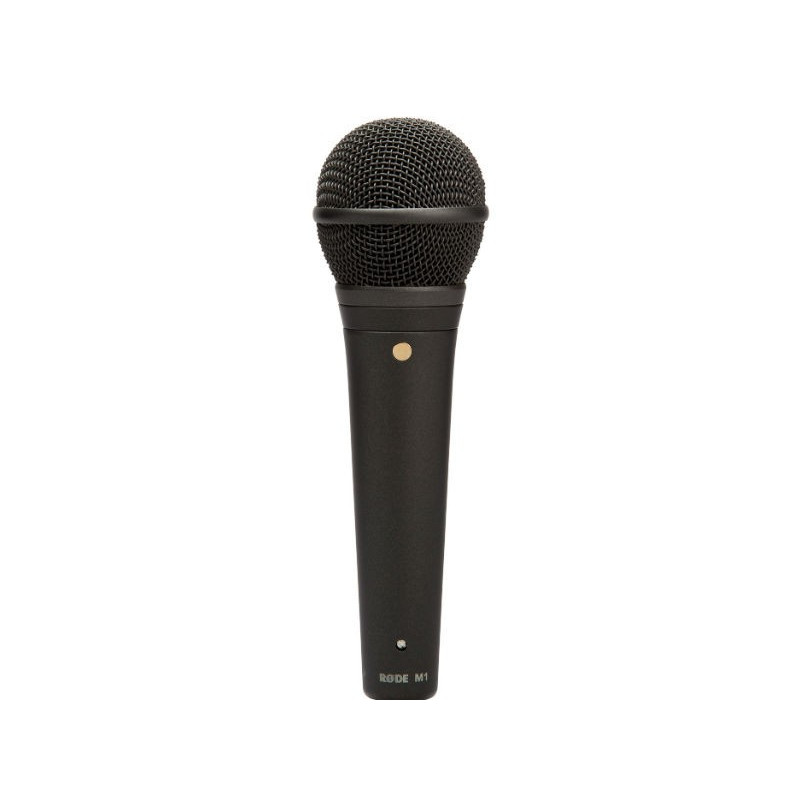 M1 Microphone dynamique cardioïde M1 Microphone dynamique cardioïde