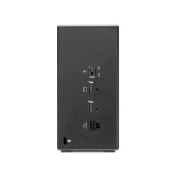 12TB ThunderBlade X12 Thunderbolt 5 (80Gb/s) NVMe RAID SSD External Storage Solution with SoftRAID
