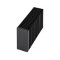 24TB ThunderBlade X12 Thunderbolt 5 (80Gb/s) NVMe RAID SSD External Storage Solution with SoftRAID