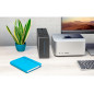 48TB ThunderBlade X12 Thunderbolt 5 (80Gb/s) NVMe RAID SSD External Storage Solution with SoftRAID