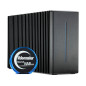 96TB ThunderBlade X12 Thunderbolt 5 (80Gb/s) NVMe RAID SSD External Storage Solution with SoftRAID