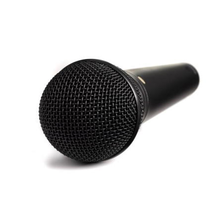 M1 Microphone dynamique cardioïde Microphone de scène dy