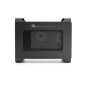 Mercury Pro LTO-8 Thunderbolt Tape Storage/Archiving Solution with Hedge Canister Software and 4.0TB Onboard Storage