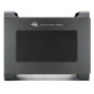 Mercury Pro LTO-9 Sol. w/Tape & Cleaner - + 8TB Staging SSD With Canister SW from Hedge