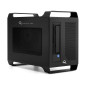Mercury Pro LTO-9 Sol. w/Tape & Cleaner - + 16TB Staging SSD With Canister SW from Hedge