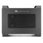 Mercury Pro LTO-9 Sol. w/Tape & Cleaner - + 16TB Staging SSD With Canister SW from Hedge