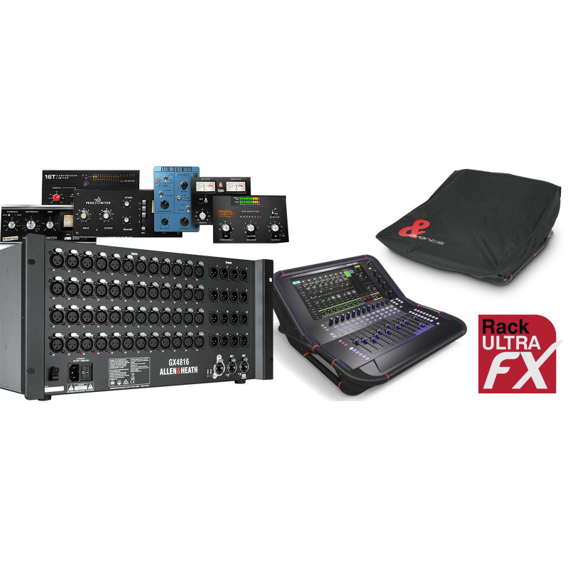 AVANTIS-SOLO-U-PACK-I AVANTIS-SOLO-U-PACK-I