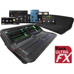 AVANTIS-U-PACK ALLEN & HEATH