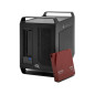 Archive Pro LTO-8 Sol. w/Tape & Cleaner - + 16TB Staging SSD With Canister SW from Hedge Archive Pro LTO-8 Sol. w/Tape & Cleaner - + 16TB Staging SSD With Canister SW from Hedge