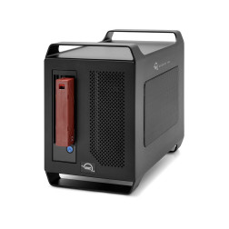 Archive Pro LTO-9 Thunderbolt Tape Storage/Archiving Solution with Hedge Canister Software