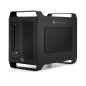 Archive Pro LTO-9 Thunderbolt Tape Storage/Archiving Solution with Hedge Canister Software Archive Pro LTO-9 Thunderbolt Tape Storage/Archiving Solution with Hedge Canister Software