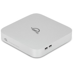 StudioStack Thunderbolt™ 5 Stackable Storage and Connectivity Expansion Solution, only Enclosure