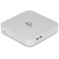 StudioStack Thunderbolt™ 5 Stackable Storage and Connectivity Expansion Solution, only Enclosure StudioStack Thunderbolt™ 5 Stackable Storage and Connectivity Expansion Solution, only Enclosure