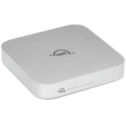 StudioStack Thunderbolt™ 5 Stackable Storage and Connectivity Expansion Solution, only Enclosure