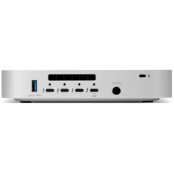 StudioStack Thunderbolt™ 5 Stackable Storage and Connectivity Expansion Solution, only Enclosure