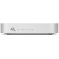 StudioStack Thunderbolt™ 5 Stackable Storage and Connectivity Expansion Solution, only Enclosure StudioStack Thunderbolt™ 5 Stackable Storage and Connectivity Expansion Solution, only Enclosure