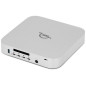 StudioStack Thunderbolt™ 5 Stackable Storage and Connectivity Expansion Solution, only Enclosure StudioStack Thunderbolt™ 5 Stackable Storage and Connectivity Expansion Solution, only Enclosure