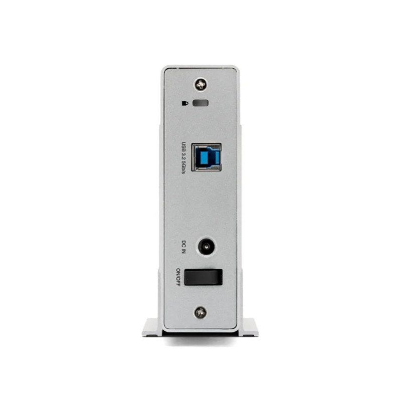 5.0TB Mercury Elite Pro External Storage Solution with USB 3.2 (5Gb/s) 5.0TB Mercury Elite Pro External Storage Solution with USB 3.2 (5Gb/s)