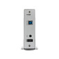 5.0TB Mercury Elite Pro External Storage Solution with USB 3.2 (5Gb/s) 5.0TB Mercury Elite Pro External Storage Solution with USB 3.2 (5Gb/s)