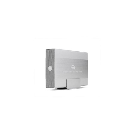 20.0TB Mercury Elite Pro External Storage Solution with USB 3.2 (5Gb/s)