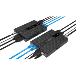 D350 V2 (4K UHD H265/H.264 Video Decoder)