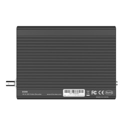 D350 V2 (4K UHD H265/H.264 Video Decoder)