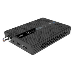 D350 V2 (4K UHD H265/H.264 Video Decoder)