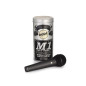 M1 Microphone dynamique cardioïde M1 Microphone dynamique cardioïde