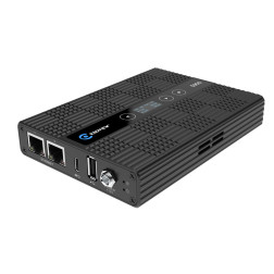 D350 V2 (4K UHD H265/H.264 Video Decoder)