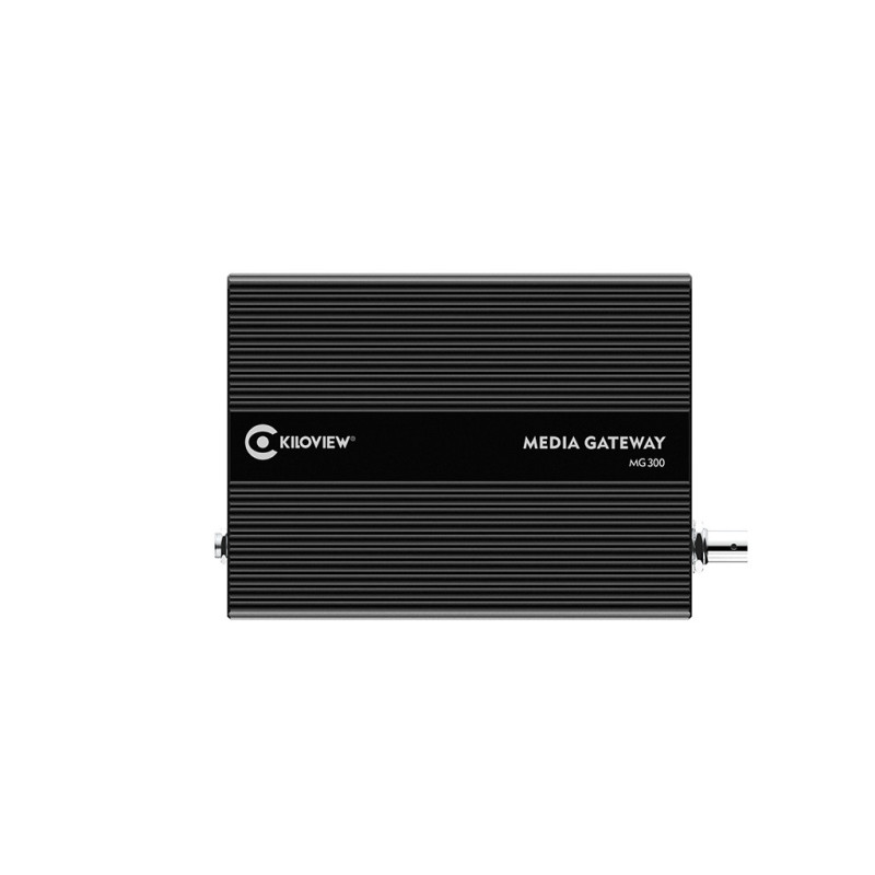 MG300 V2 (4K NDI-HX/SRT/RTSP/HLS to SDI/HDMI decoder)