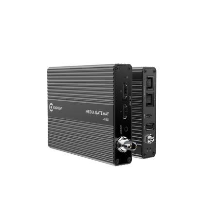 MG300 V2 (4K NDI-HX/SRT/RTSP/HLS to SDI/HDMI decoder)