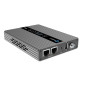 D260 (HD IP to SDI/HDMI/VGA Video Decoder) D260 (HD IP to SDI/HDMI/VGA Video Decoder)