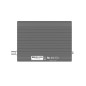 D260 (HD IP to SDI/HDMI/VGA Video Decoder) D260 (HD IP to SDI/HDMI/VGA Video Decoder)